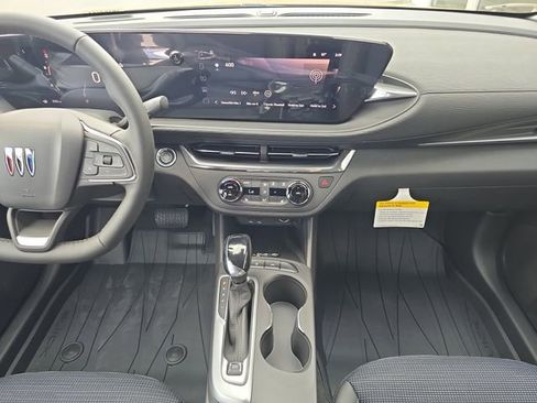 New 2026 Buick Envista Preferred image 13