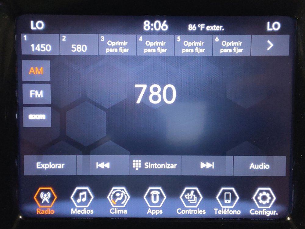 Used 2020 Jeep Compass Limited FWD image 25