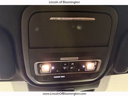 Certified 2022 Lincoln Aviator Reserve w/ Equipment Group 201A image 42