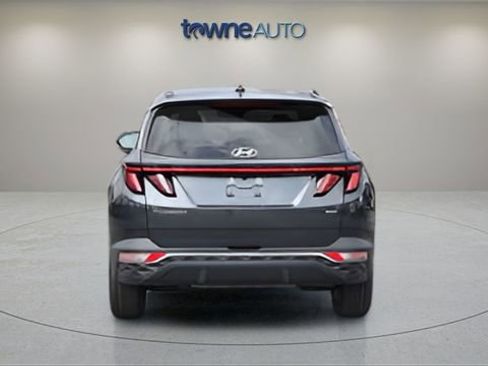 Used 2023 Hyundai Tucson SEL AWD/4WD image 5