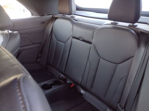 Used 2024 BMW 440i xDrive Convertible w/ Premium Package image 15