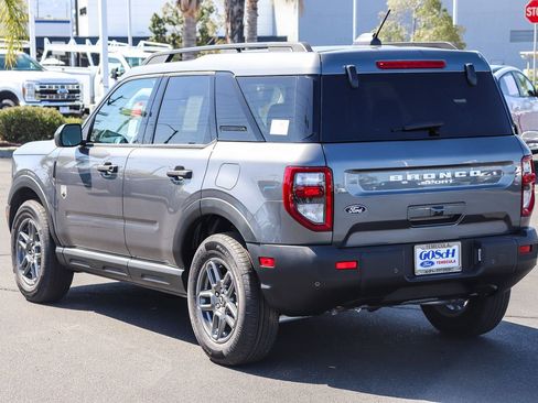 New 2026 Ford Bronco Sport Big Bend AWD/4WD image 6