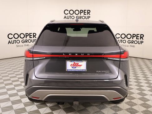 Used 2024 Lexus RX 350 w/ Convenience Package AWD/4WD image 22