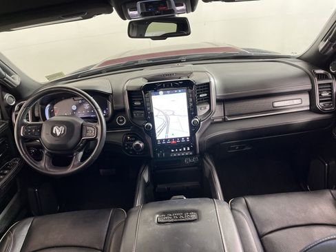 Used 2023 RAM 2500 Power Wagon w/ Level 2 Equipment Group image 19