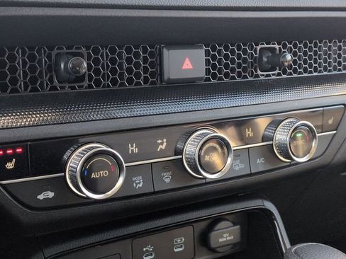 Used 2026 Honda CR-V EX image 20