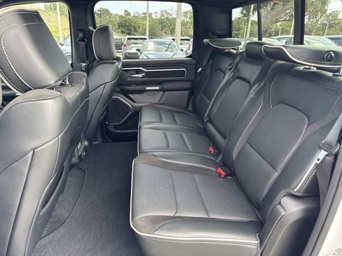 Used 2025 RAM 1500 Laramie image 14