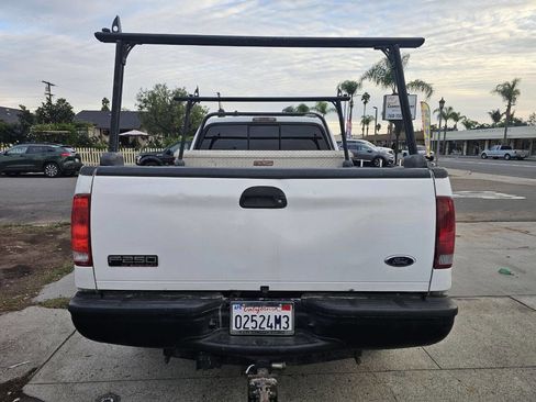 Used 2007 Ford F250 XL image 5