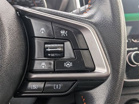 Used 2023 Subaru Crosstrek 2.5i Limited w/ Moonroof Package image 25