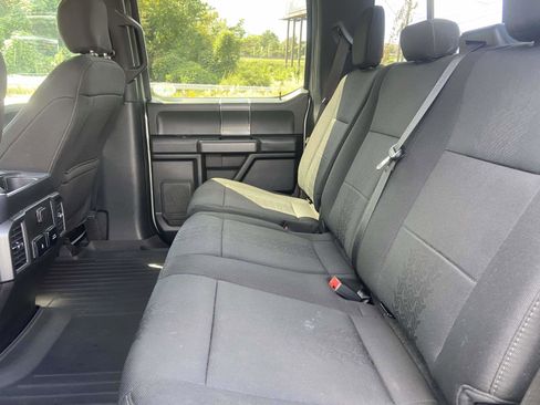 Used 2019 Ford F150 XLT w/ Equipment Group 302A Luxury image 13