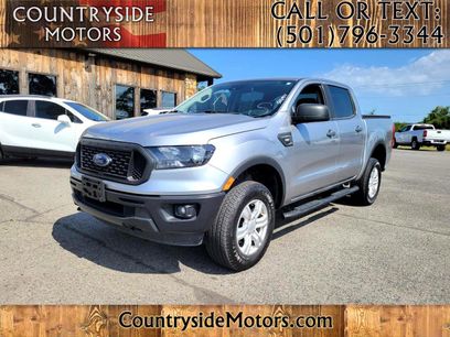 Used 2021 Ford Ranger XL w/ Equipment Group 101A High