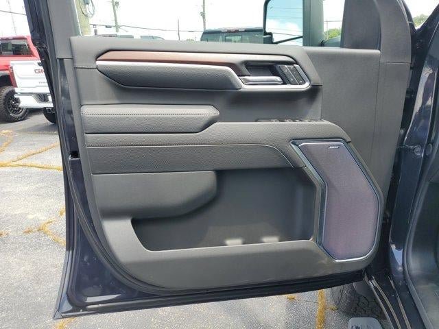 New 2026 GMC Sierra 2500 Denali AWD/4WD image 21