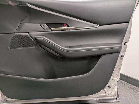 Used 2022 MAZDA CX-30 AWD 2.5 S w/ Preferred Package image 27