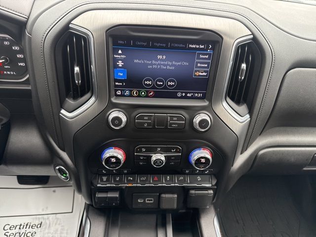 Certified 2021 GMC Sierra 3500 Denali w/ Denali Ultimate Package AWD/4WD image 26