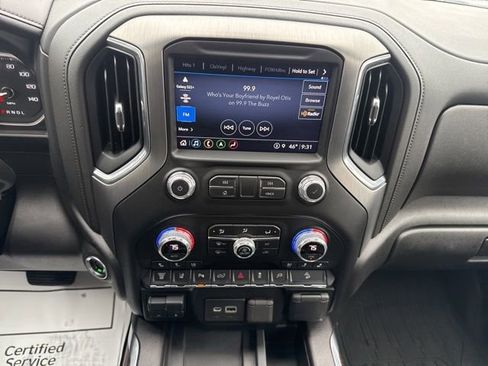 Certified 2021 GMC Sierra 3500 Denali w/ Denali Ultimate Package AWD/4WD image 26
