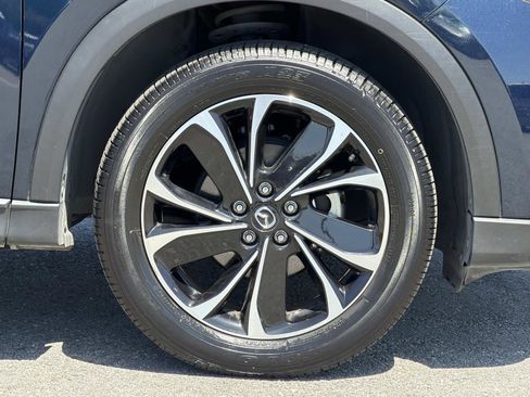 Used 2023 MAZDA CX-5 AWD 2.5 S w/ Premium Package image 27