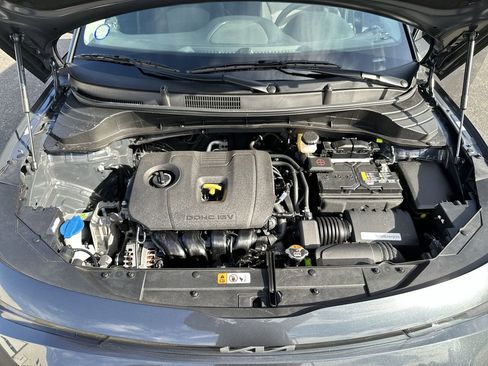 Used 2025 Kia Soul S image 17