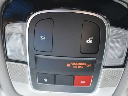 Used 2023 Hyundai Tucson SEL AWD/4WD image 32