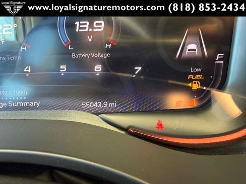 Used 2025 RAM 1500 Rebel w/ Rebel Level 1 Equipment Group AWD/4WD image 29