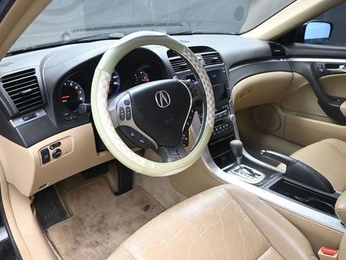 Used 2008 Acura TL FWD image 18