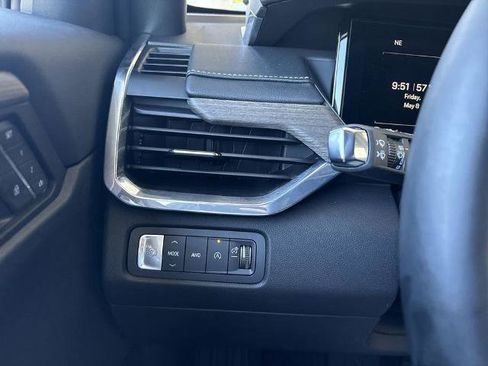 Certified 2024 GMC Acadia Denali w/ LPO, Floor Liner Package AWD/4WD image 18