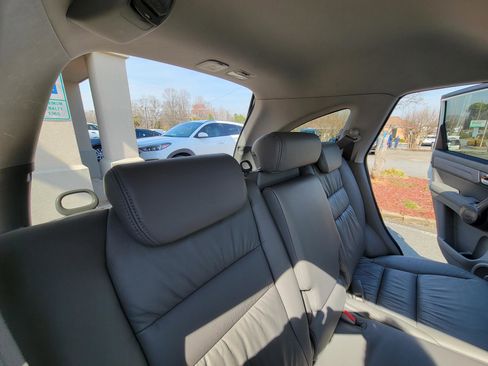 Used 2009 Honda CR-V EX-L image 43