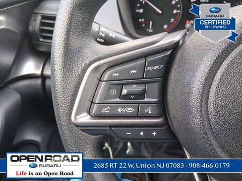 Certified 2025 Subaru Impreza 2.0i image 18