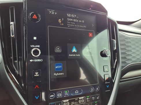 Used 2025 Subaru Forester Touring w/ Protection Package image 7