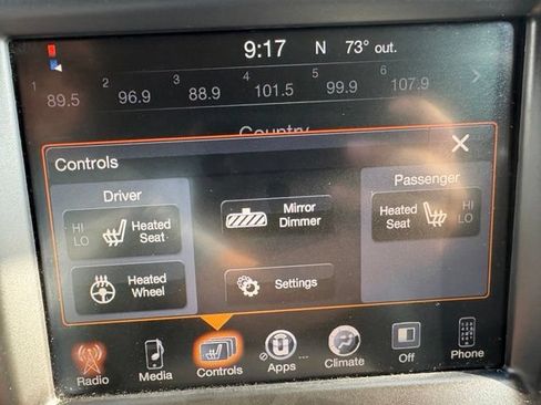 Used 2014 RAM 1500 Big Horn AWD/4WD image 7