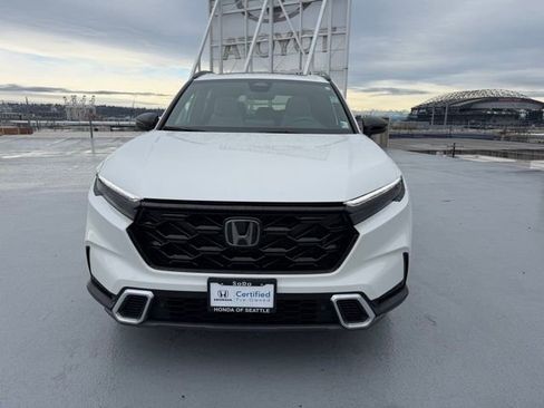 Certified 2023 Honda CR-V Sport Touring image 12