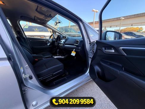 Used 2016 Honda Fit LX image 32