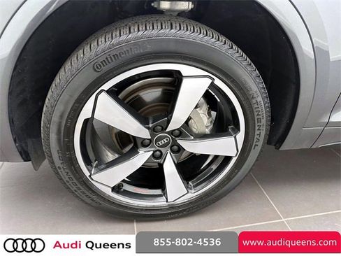Certified 2023 Audi Q5 2.0T Premium Plus w/ Premium Plus Package image 8