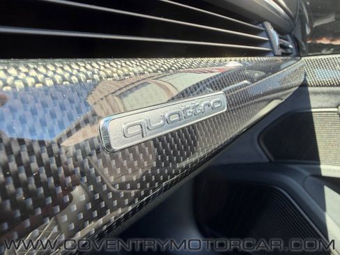 Used 2023 Audi S5 Prestige w/ Prestige Package image 33