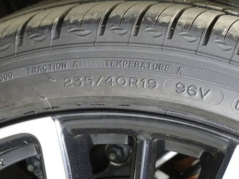 Used 2024 Honda Accord Touring image 45