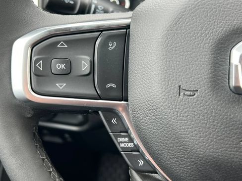 New 2026 RAM 1500 Big Horn AWD/4WD image 19