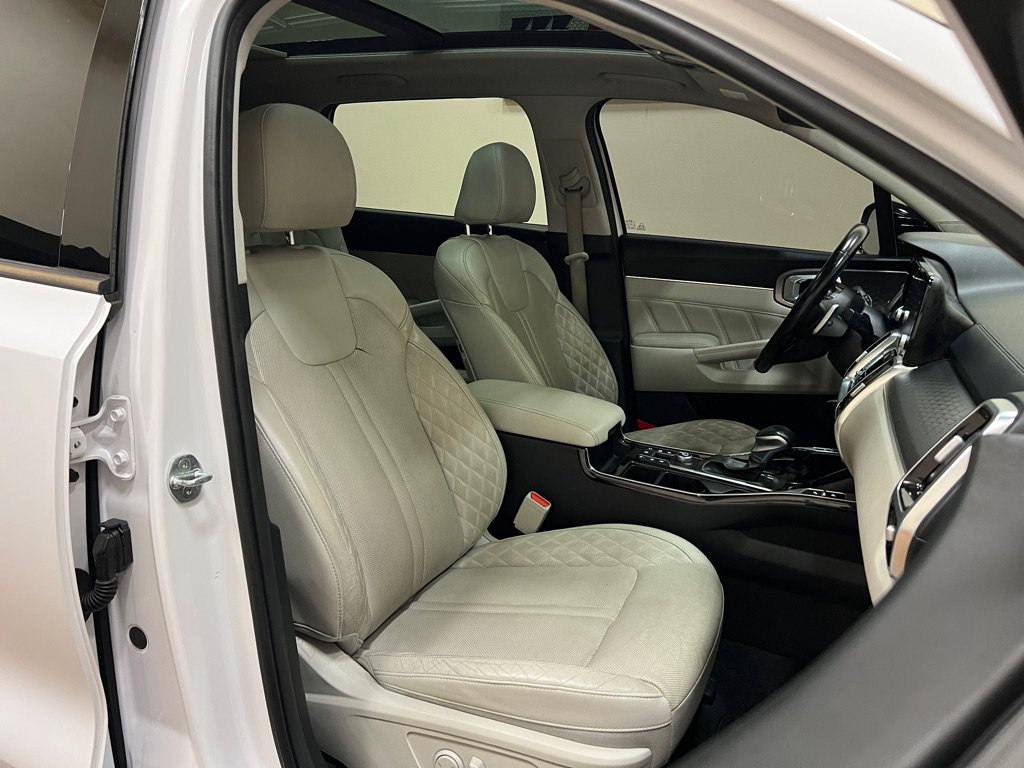 Used 2021 Kia Sorento SX FWD image 29
