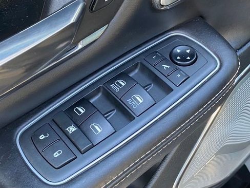 Used 2021 RAM 1500 Limited w/ Night Edition AWD/4WD image 12