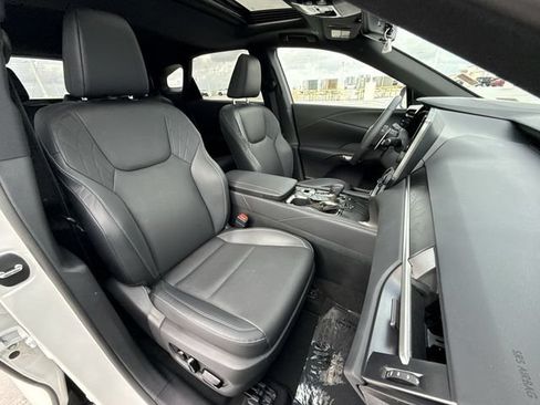 Used 2024 Lexus RX 350h w/ Convenience Package AWD/4WD image 26