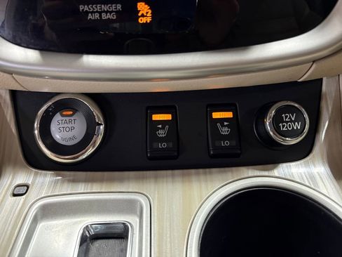 Used 2016 Nissan Murano SL image 21