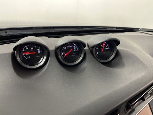 Used 2024 Nissan Z Performance w/ Floor Mat Package RWD image 22