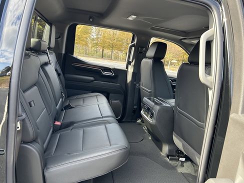 New 2026 GMC Sierra 1500 Denali w/ Denali Reserve Package image 47