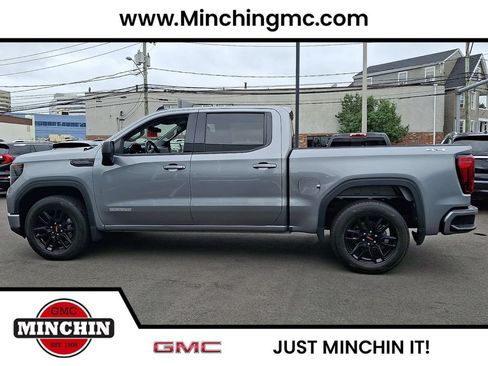 Certified 2023 GMC Sierra 1500 Elevation AWD/4WD image 7