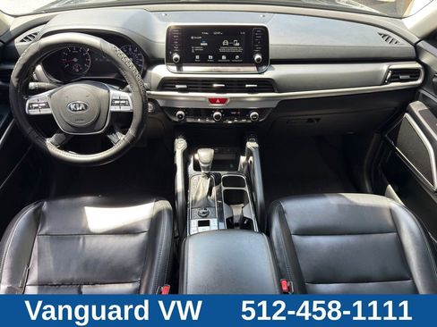 Used 2020 Kia Telluride S AWD/4WD image 26