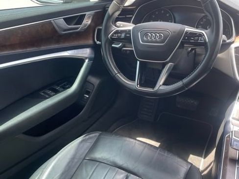 Used 2019 Audi A6 3.0T Premium w/ Convenience Package AWD/4WD image 12