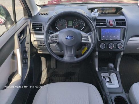 Used 2014 Subaru Forester 2.5i Premium AWD/4WD image 18