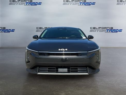 Used 2025 Kia K4 EX FWD image 2