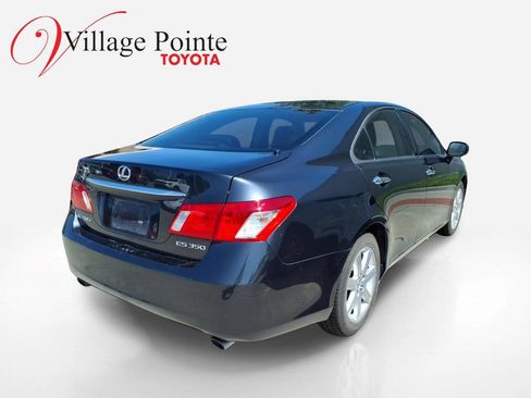 Used 2009 Lexus ES 350 w/ Premium Pkg Plus FWD image 4