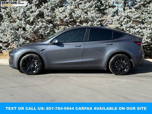Used 2023 Tesla Model Y Long Range image 4