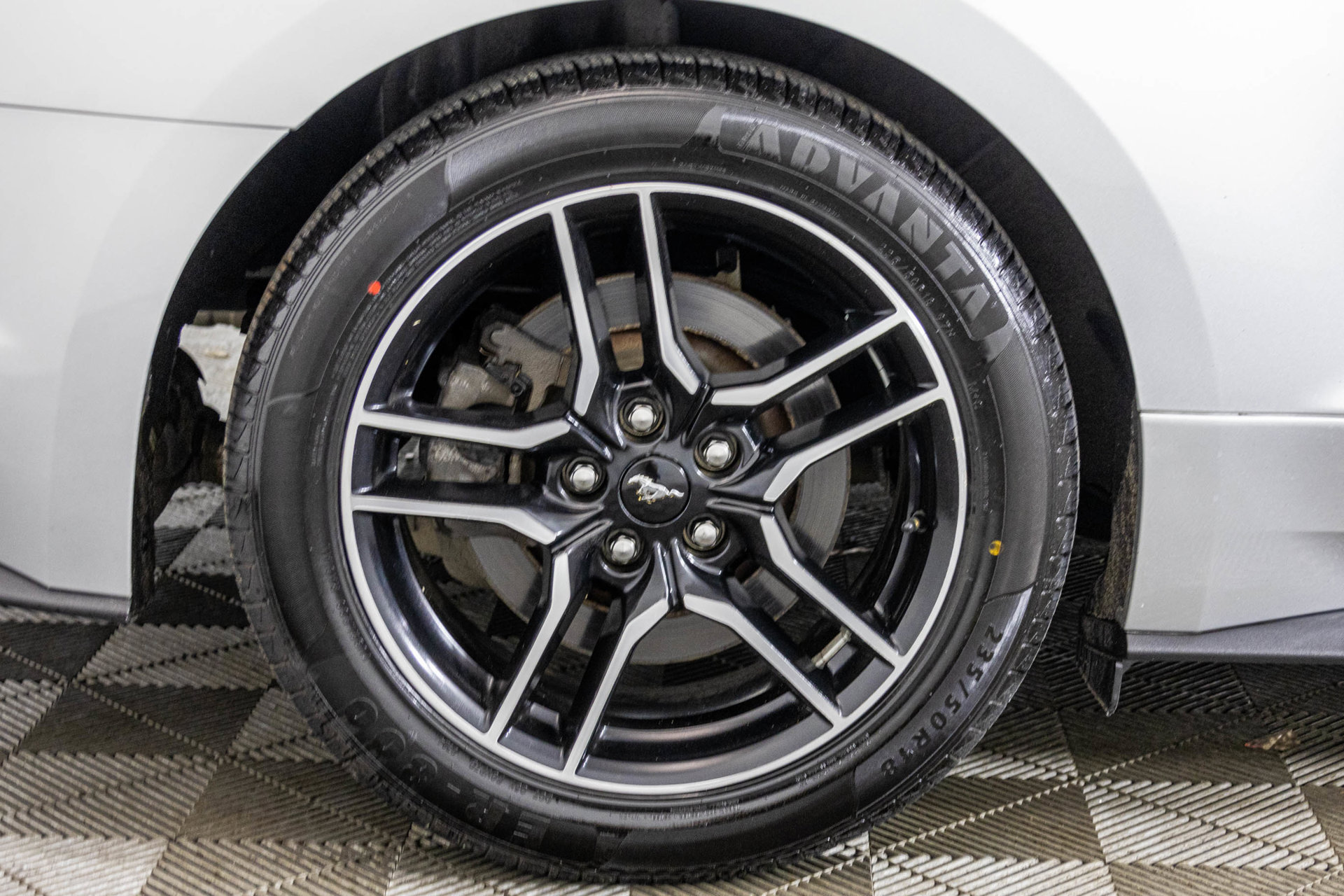 Used 2019 Ford Mustang GT Premium RWD image 48