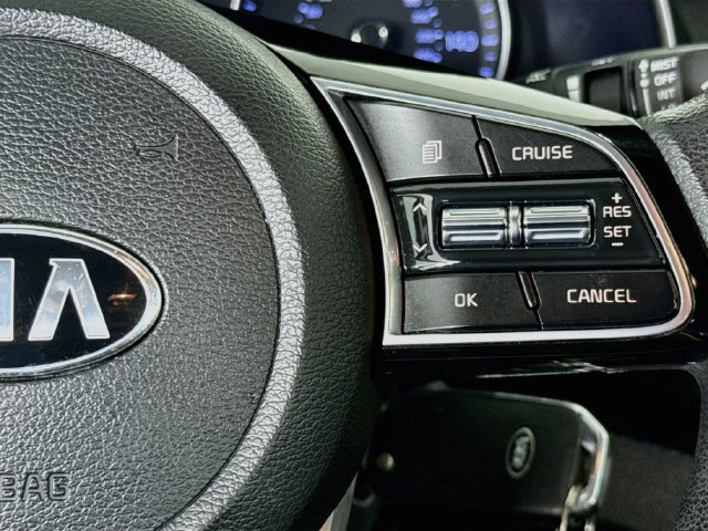 Used 2021 Kia Forte LXS FWD image 12