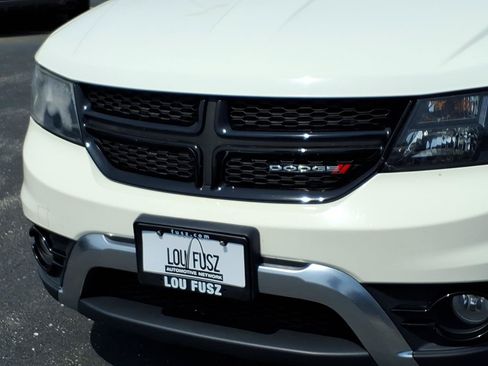 Used 2019 Dodge Journey Crossroad FWD image 33